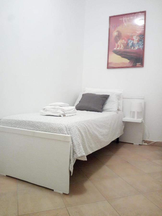 Hotel The Holiday House Santeramo in Colle Exterior foto