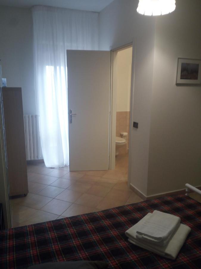 Hotel The Holiday House Santeramo in Colle Exterior foto