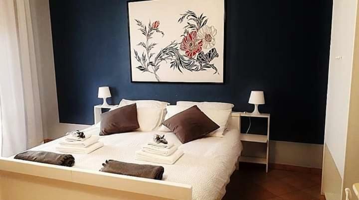 Hotel The Holiday House Santeramo in Colle Exterior foto